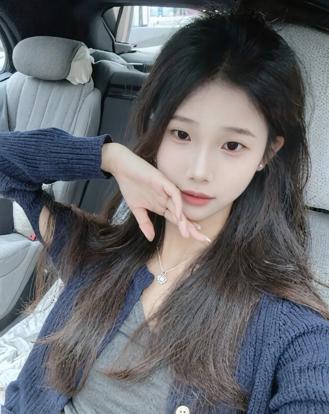 闵行纯新人 初晴（可指定）