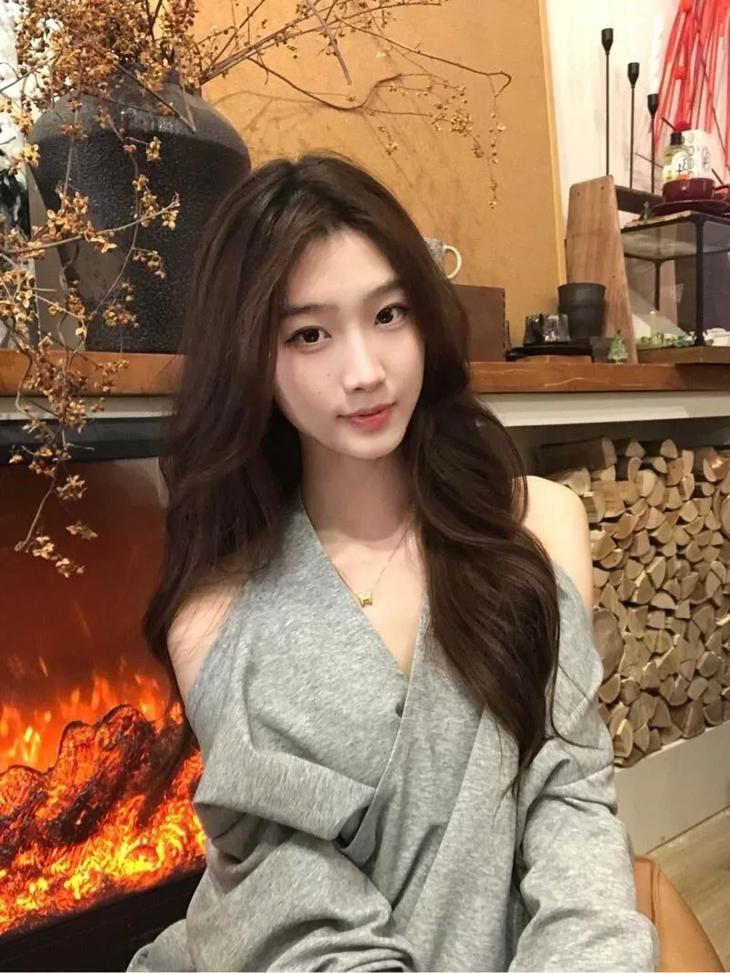 气质白小纯小喜妹 Gallery 3