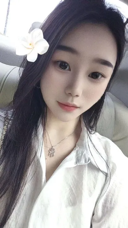 松江🏠卿卿 极品新人妹子真人真照 Gallery 5