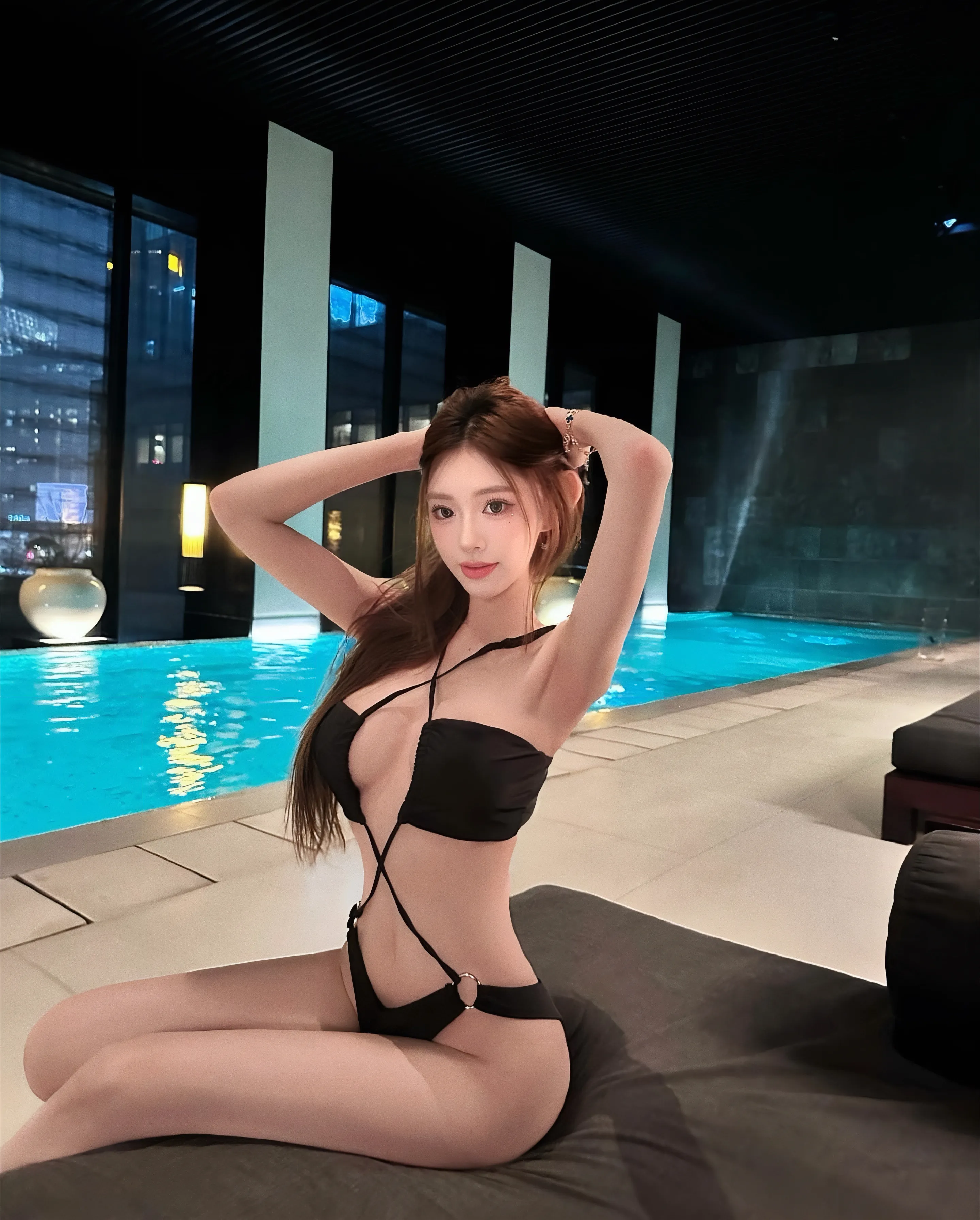 上海06小纯 Gallery 1