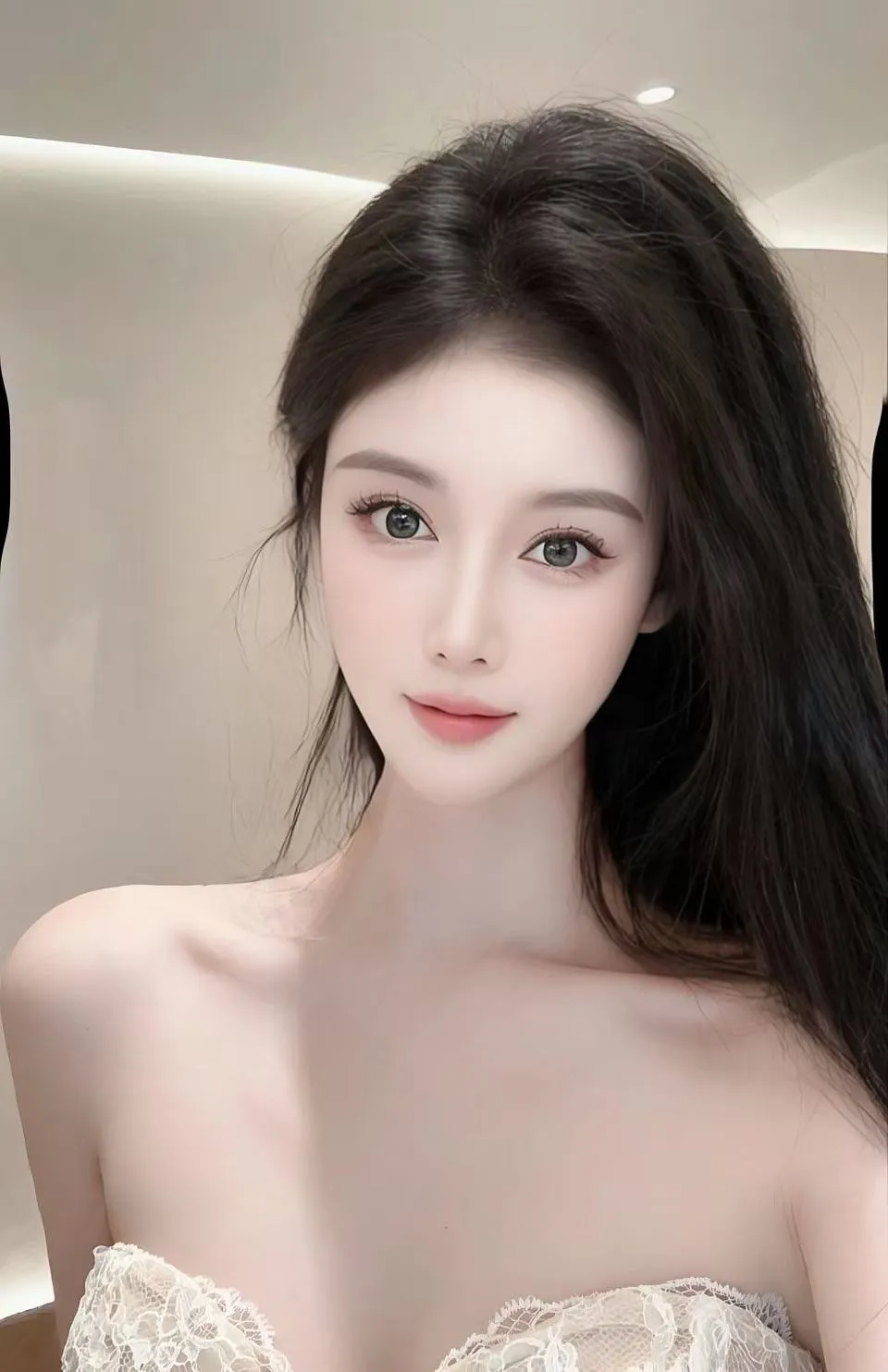 浦东电台播音兰兮