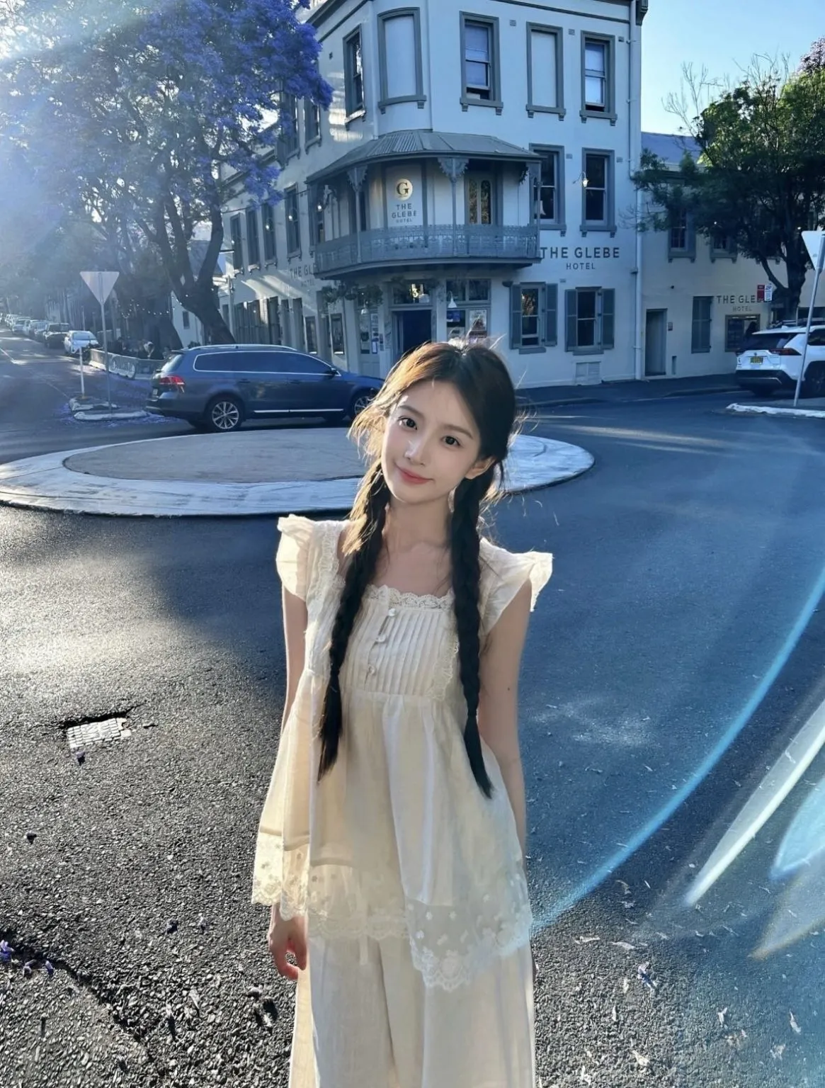 Y4520-小小 静安硬五甜妹小白花 Gallery 3