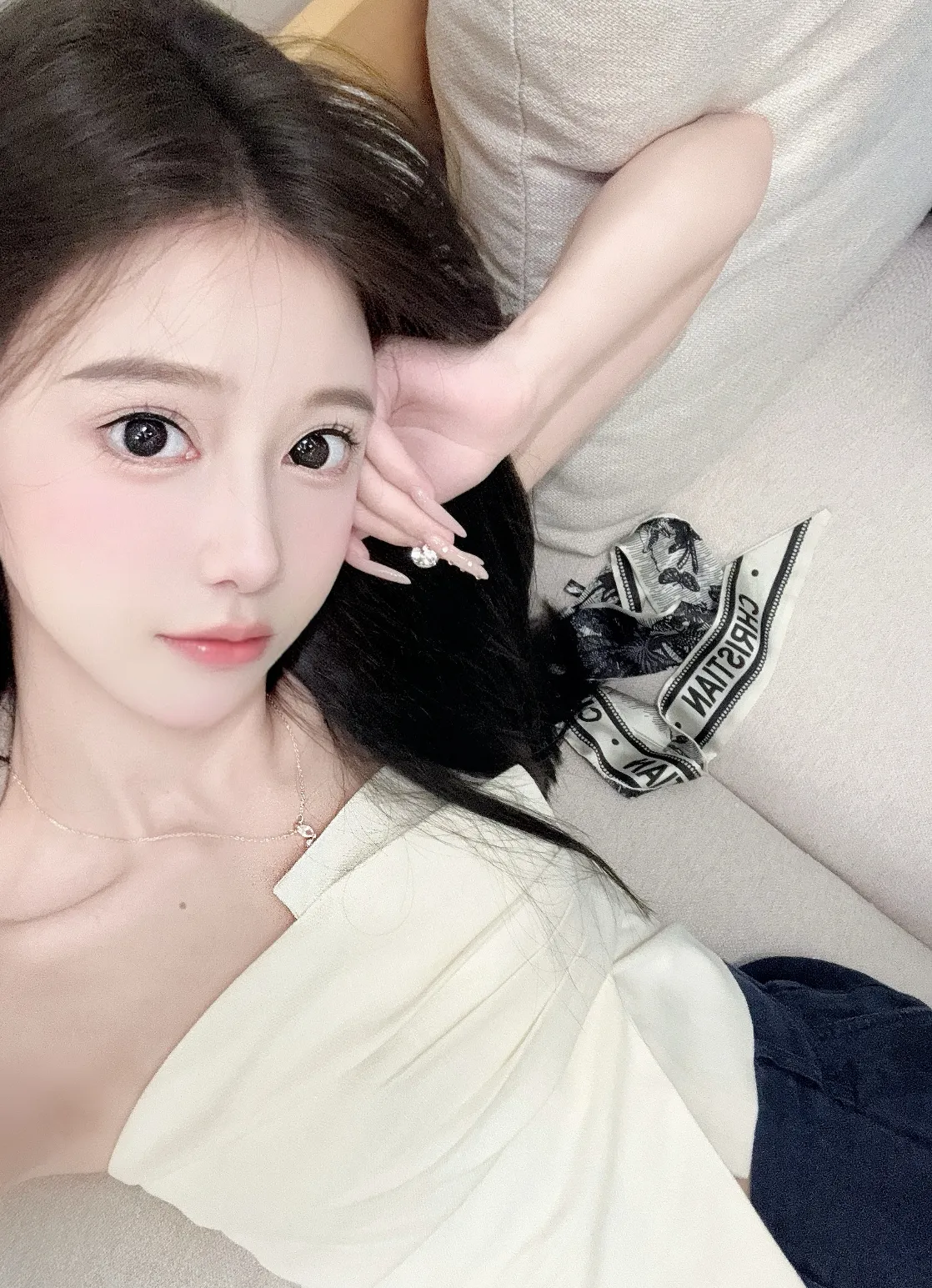 普陀兼职白小纯 悠悠 Gallery 6