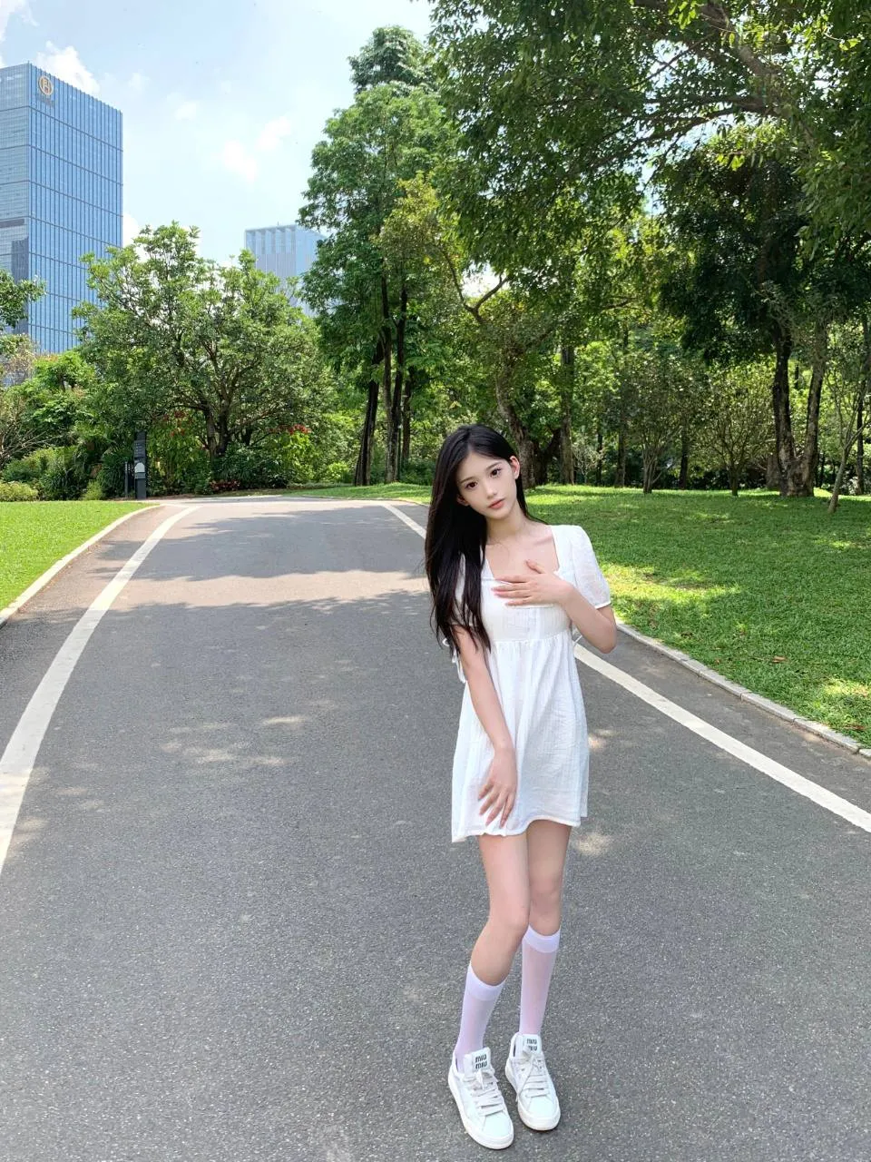 新人小雪06极品嫩妹少畜SM Gallery 5