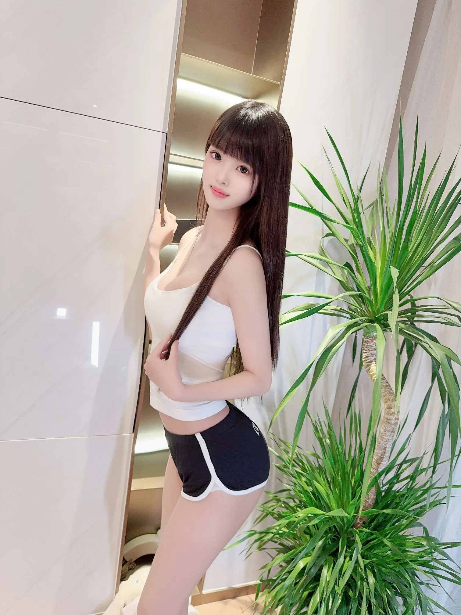 闵行08安乐白小纯 Gallery 3