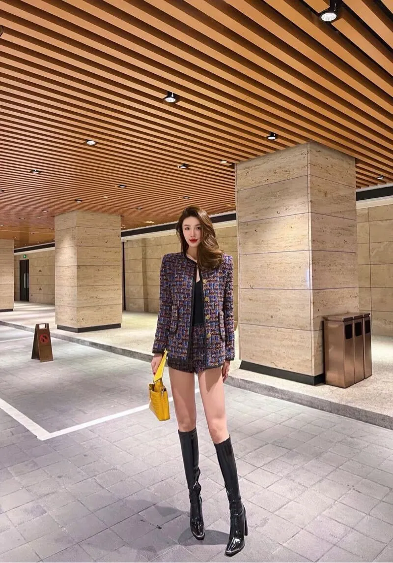 JA2125🦜静安极品御姐🦜 Gallery 2