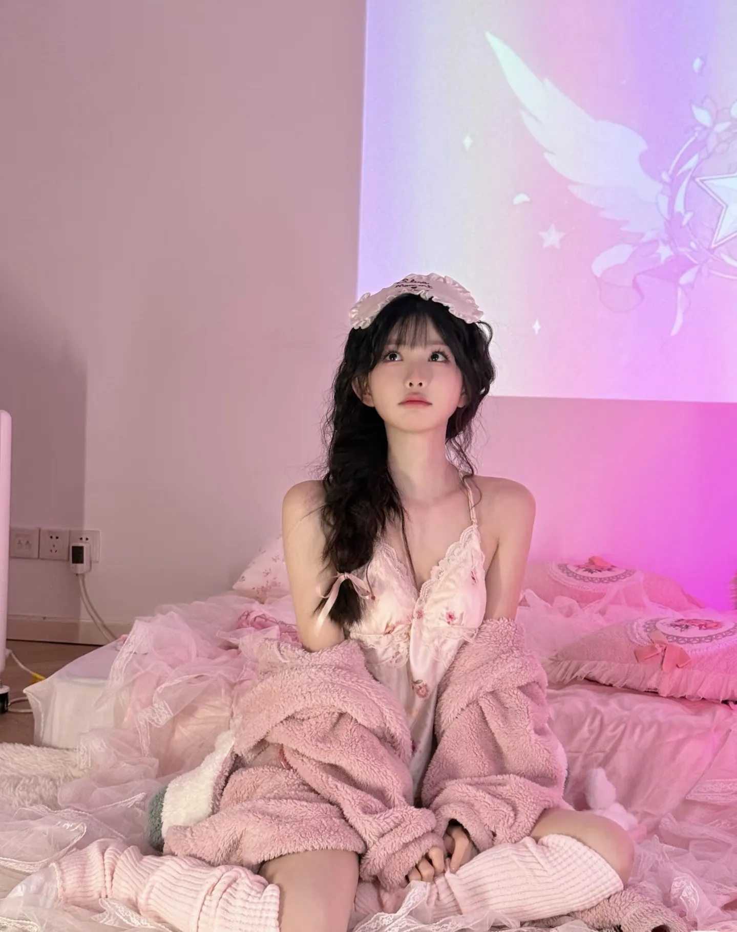 y194白小纯双飞 Gallery 3