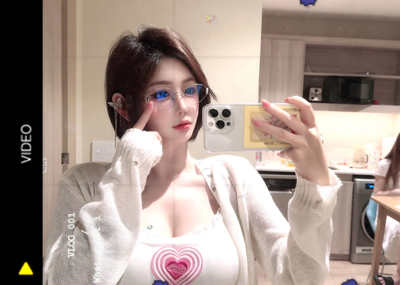 a115🦜短发纹身师 Gallery 1