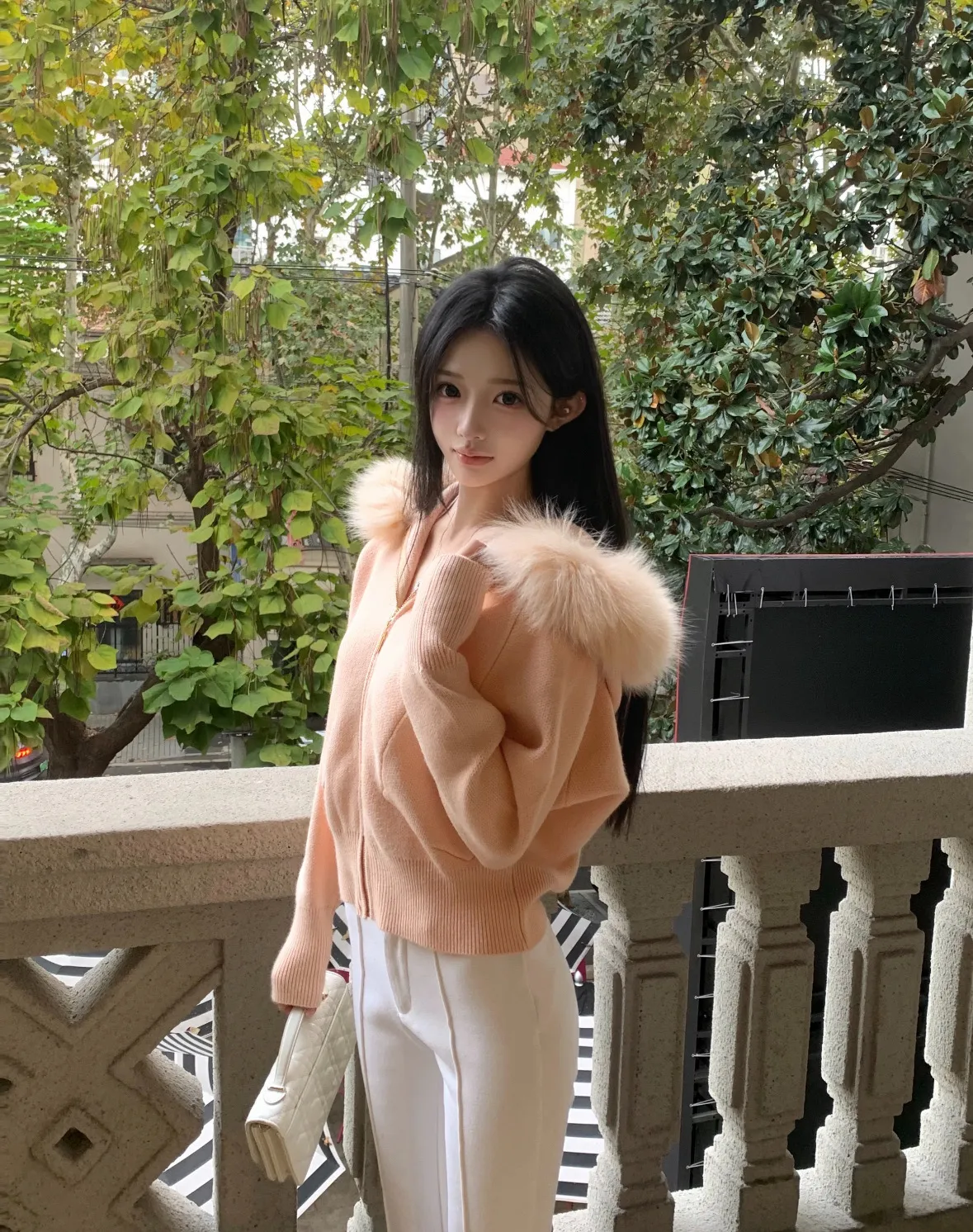 Y4410A-166 普陀清纯上戏艺术生 Gallery 4