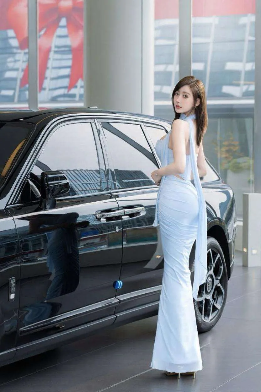 浦东特服陆宝宝大学代课老师173🉑三通 Gallery 3