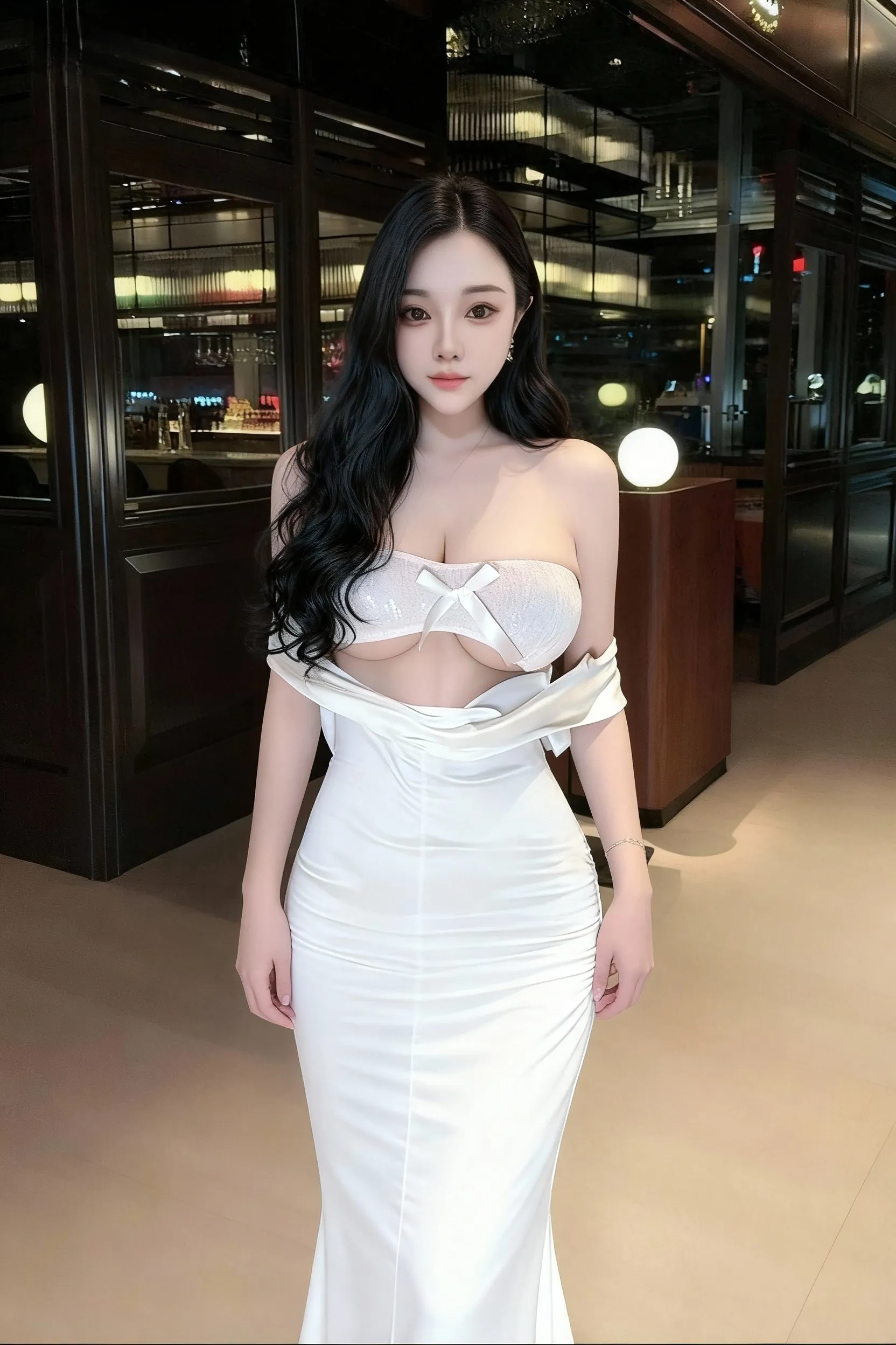 松江大奶牛🐻E Gallery 1