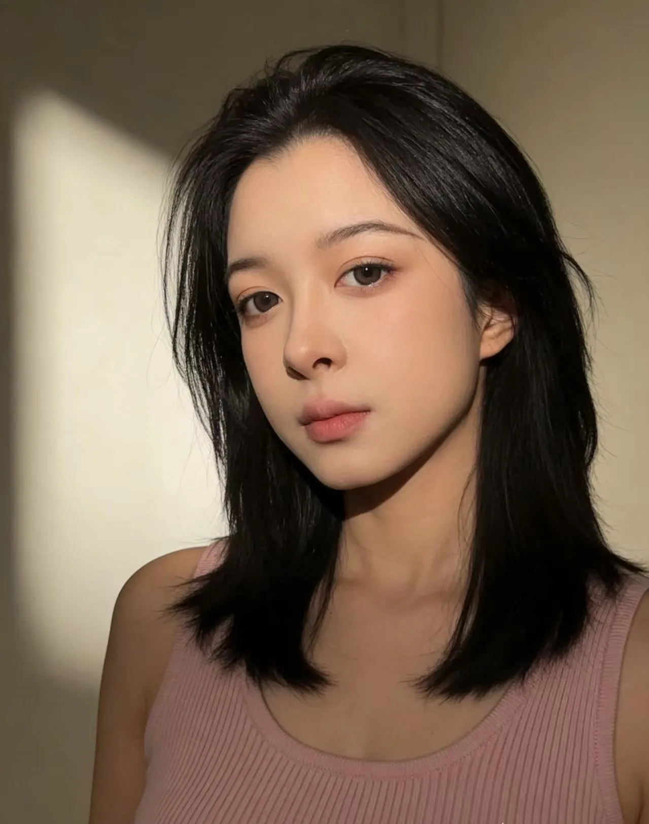 闵行:新人:依依07 Gallery 3