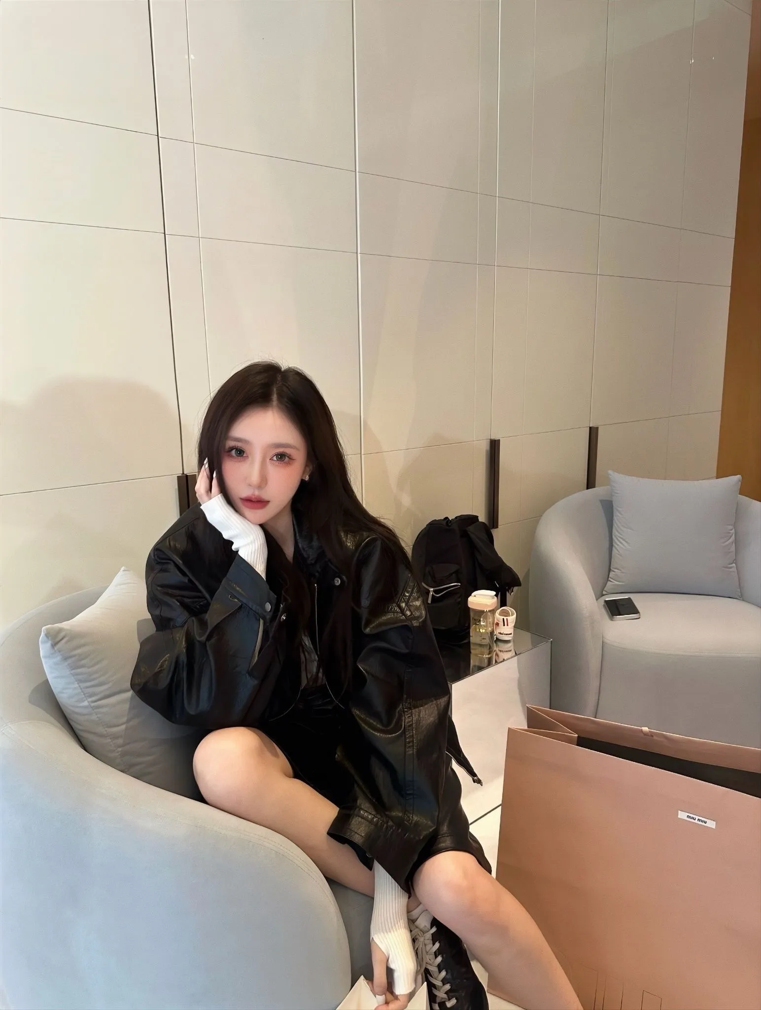 松江；咩咩 Gallery 2