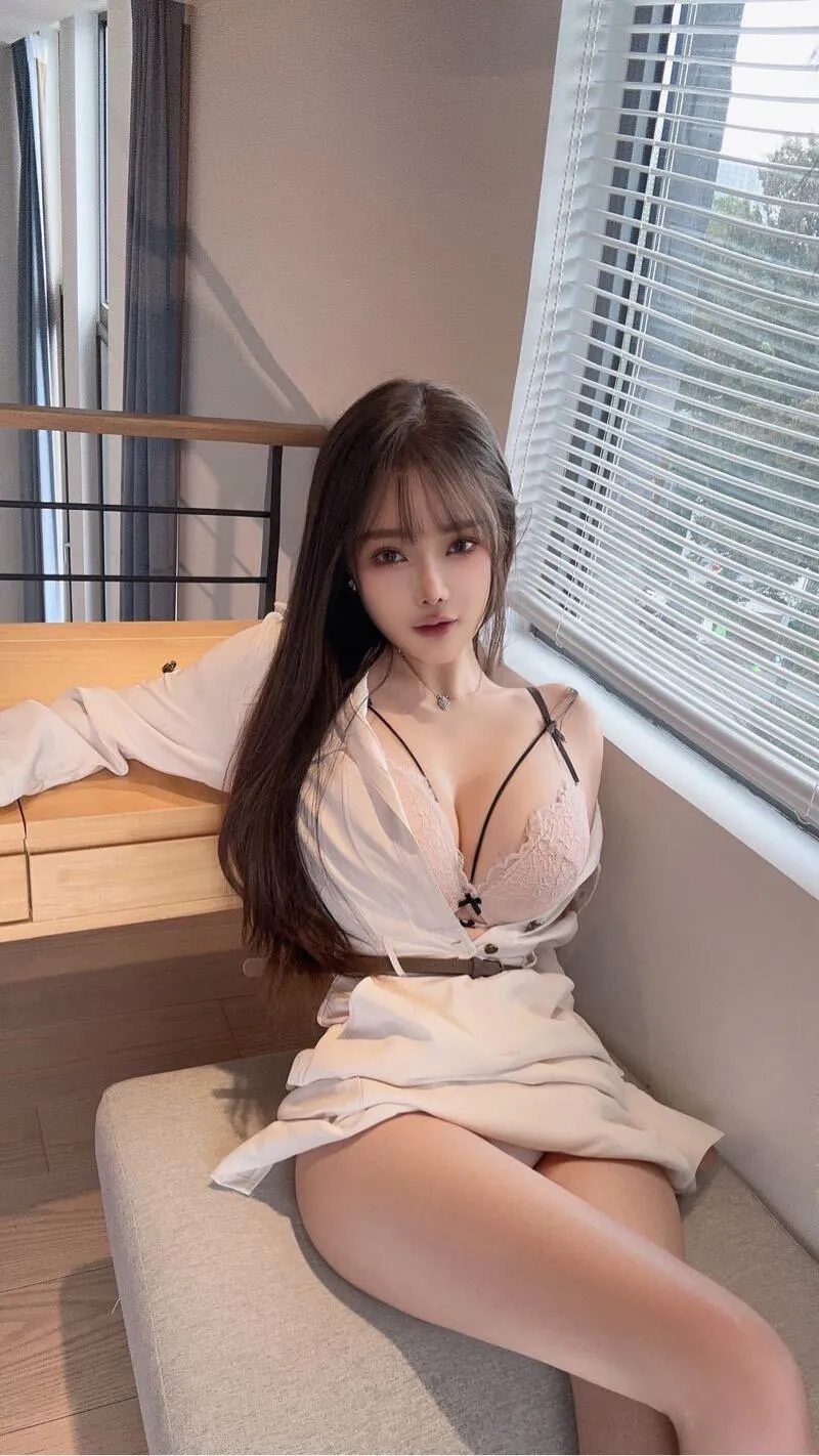 浦东新人一字马江妍全能 Gallery 5