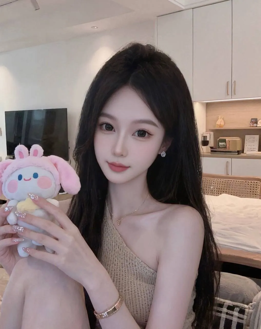 闵行御姐罗芳 Gallery 6