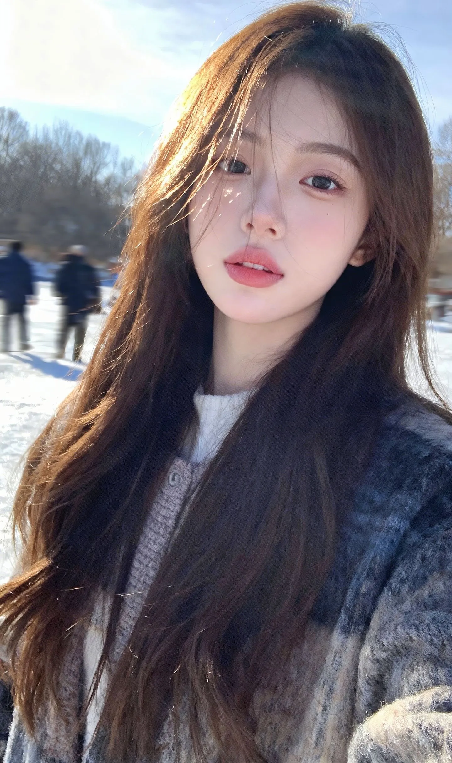 珂珂 白小纯等哥哥来哦 Gallery 2