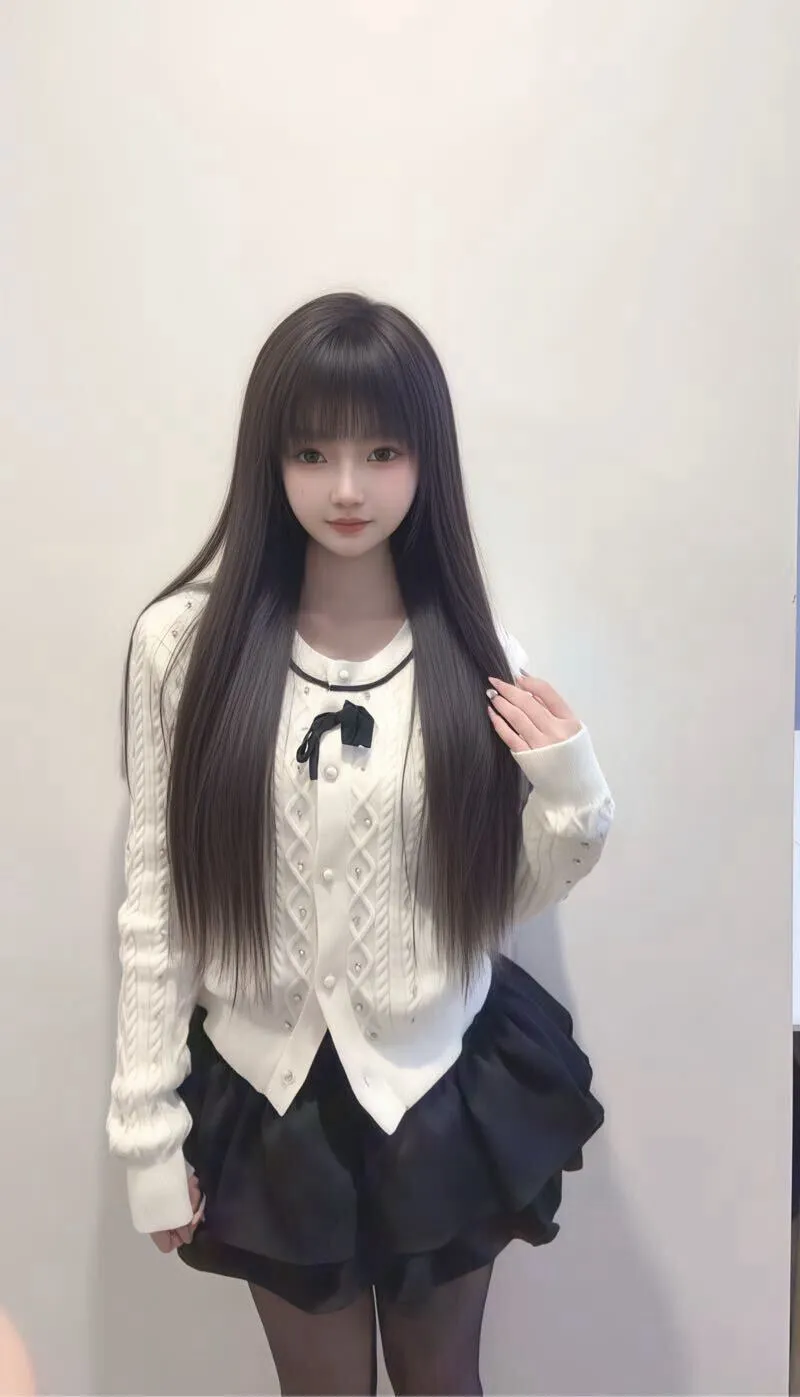 07小萝莉乐乐 又白又嫩 Gallery 4