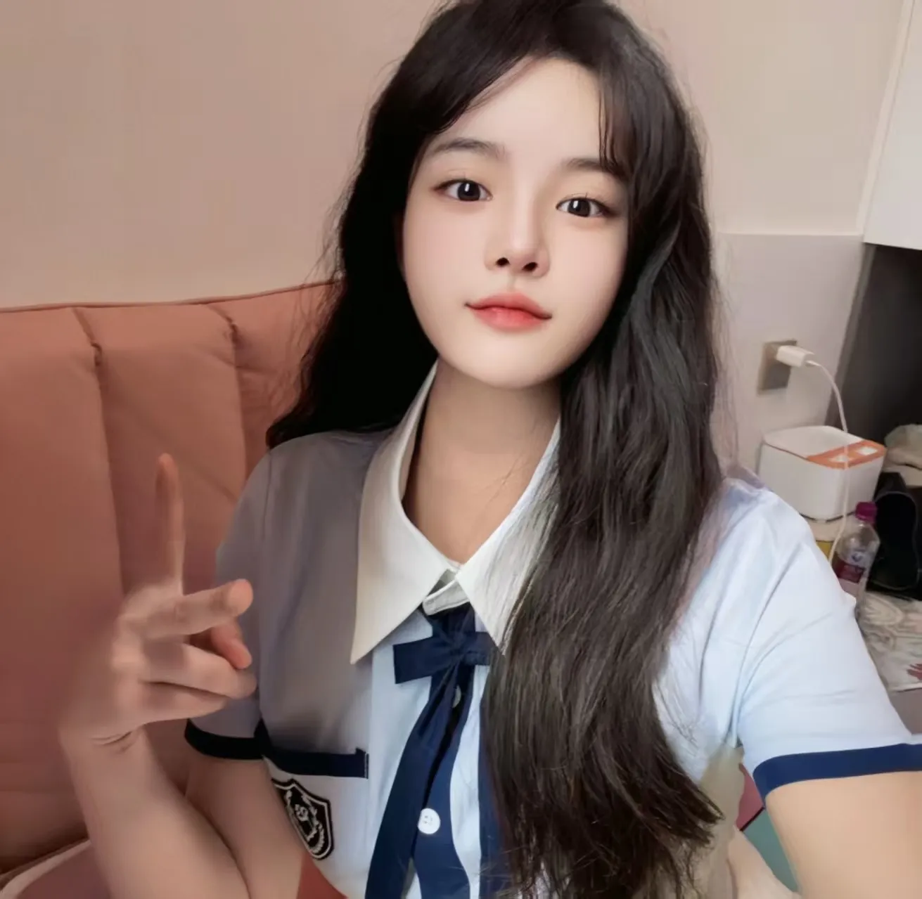 浦东新人02小奶瓶 Gallery 1