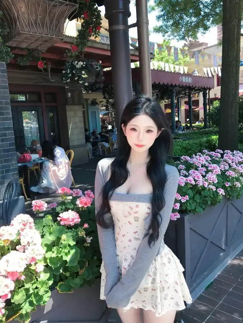 💞浦东新区新人💞白小纯萝莉艺萌
