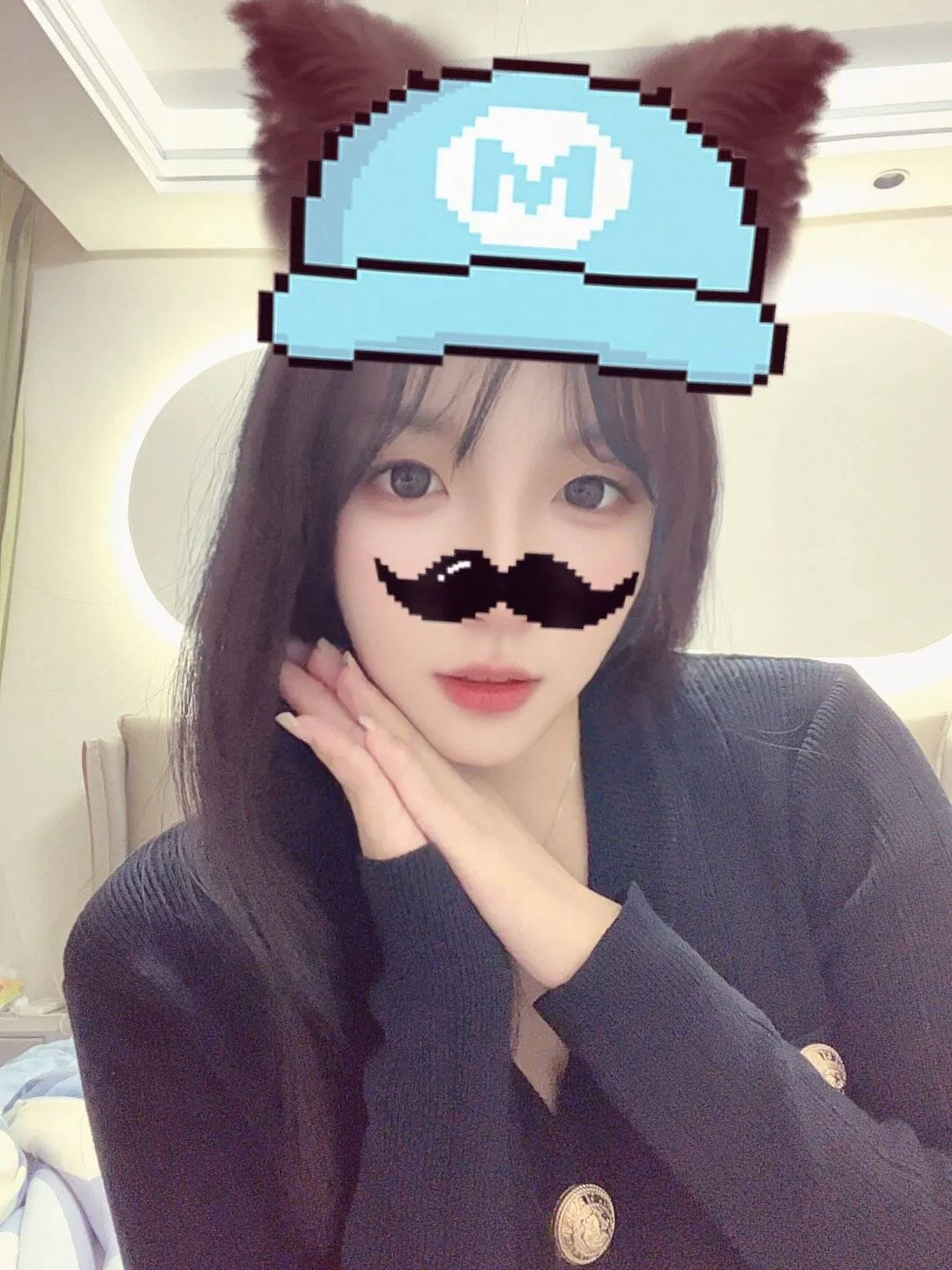 新人纯兼职学生丸丸 嫩粉紧 Gallery 3