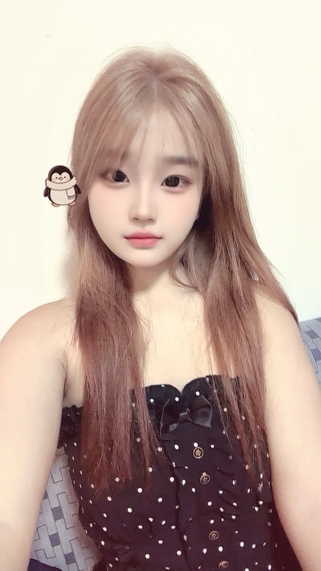 新人 闵行08晓九 清纯学妹小萝莉(已体检) Gallery 5