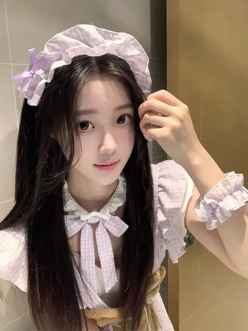 Sh王也🏠普陀区163D 05年童颜巨乳学生妹 Gallery 2