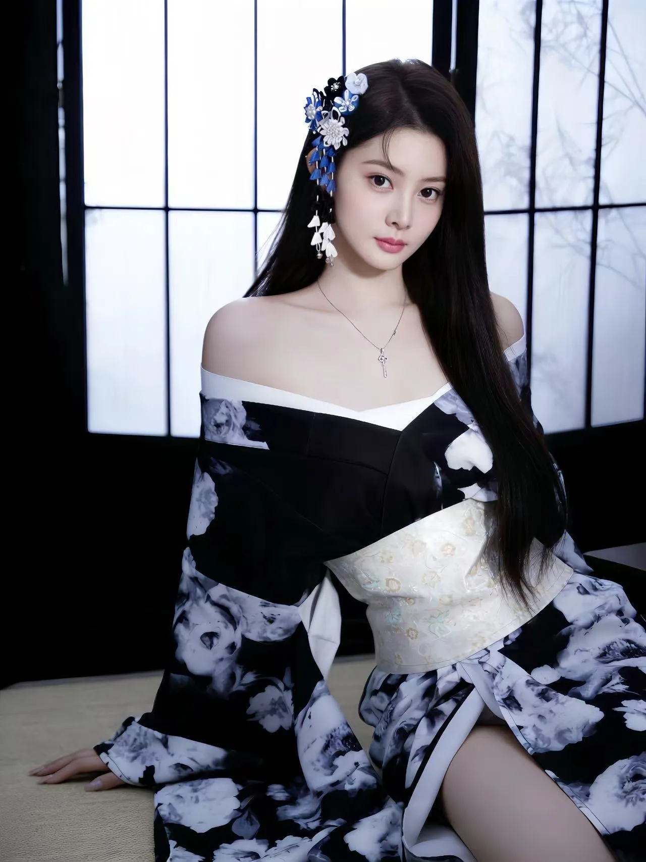 闵行香奈儿 Gallery 2