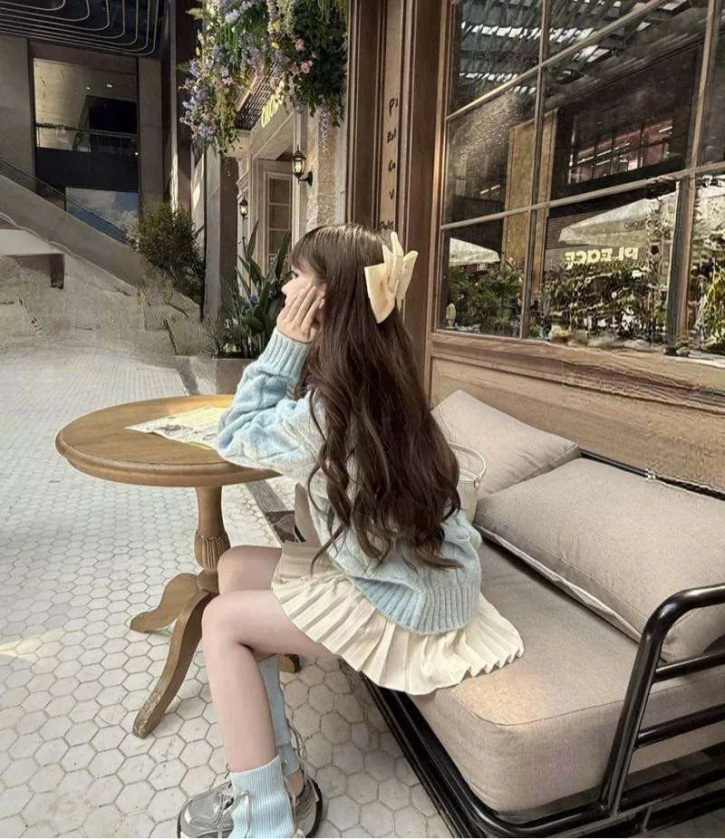 景蓝 清纯甜美可爱迷人主要水多 Gallery 2