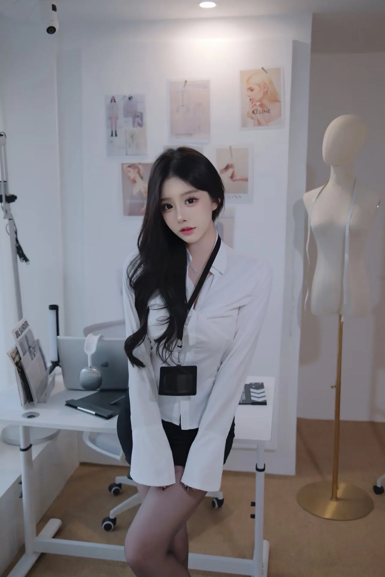 松江御姐 梦怡 Gallery 3