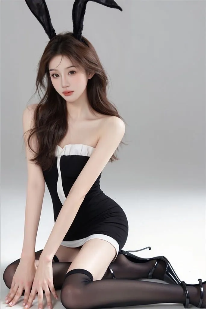 雨儿 清纯小御姐 丝毫不风尘 Gallery 3