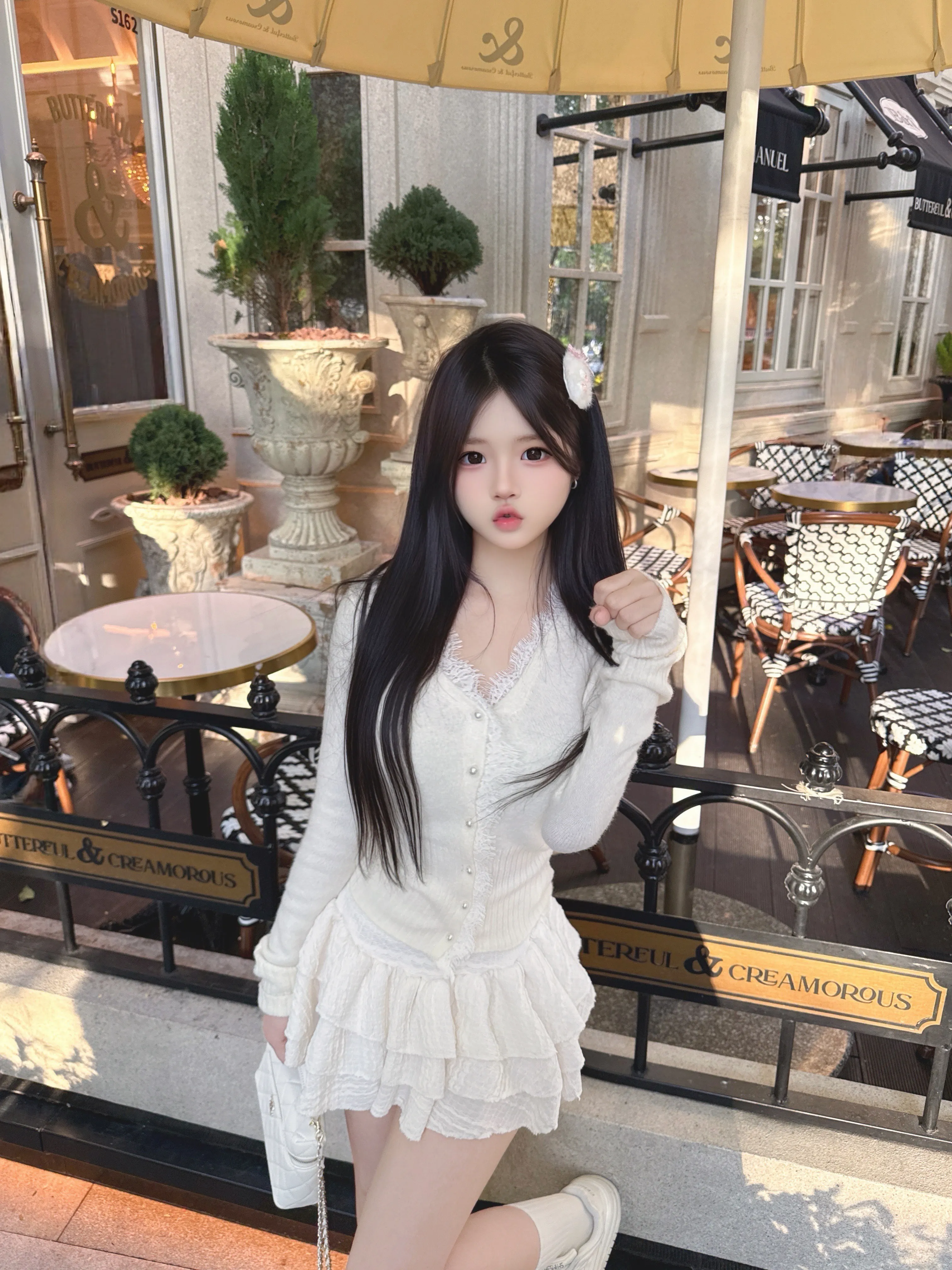 伊伊 极品嫩妹 Gallery 3