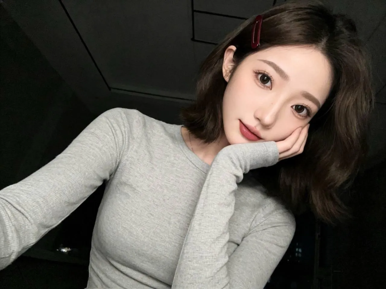 黄浦萌萌 Gallery 6