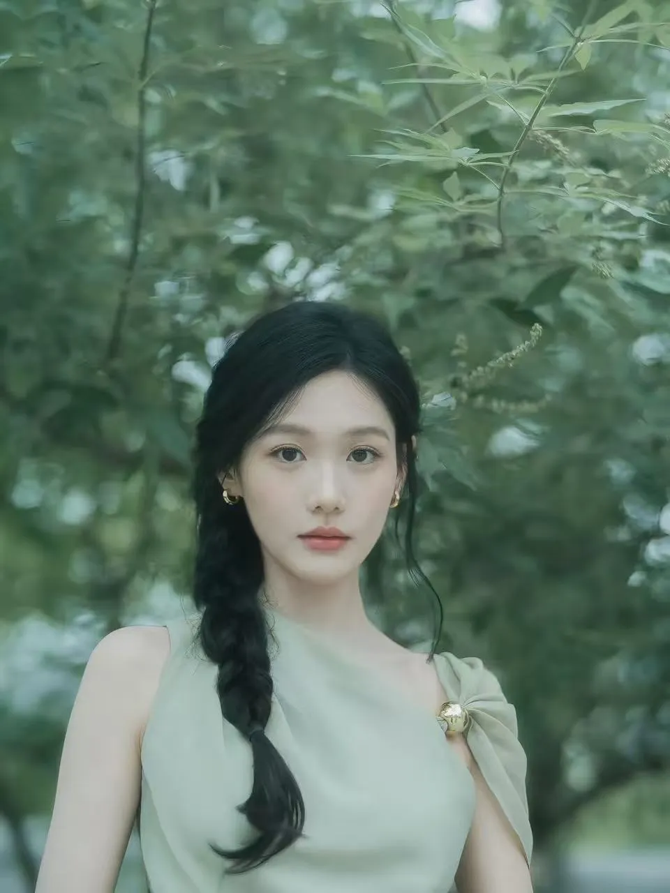 03学生兼职鹦鹉🦜初开～茜曦 Gallery 4