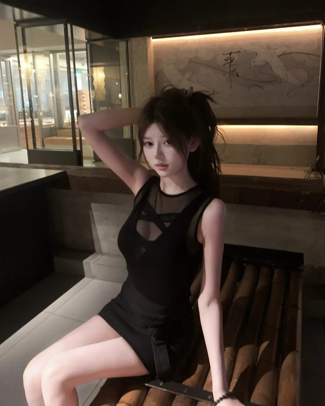 宝山 星桃 07 Gallery 5