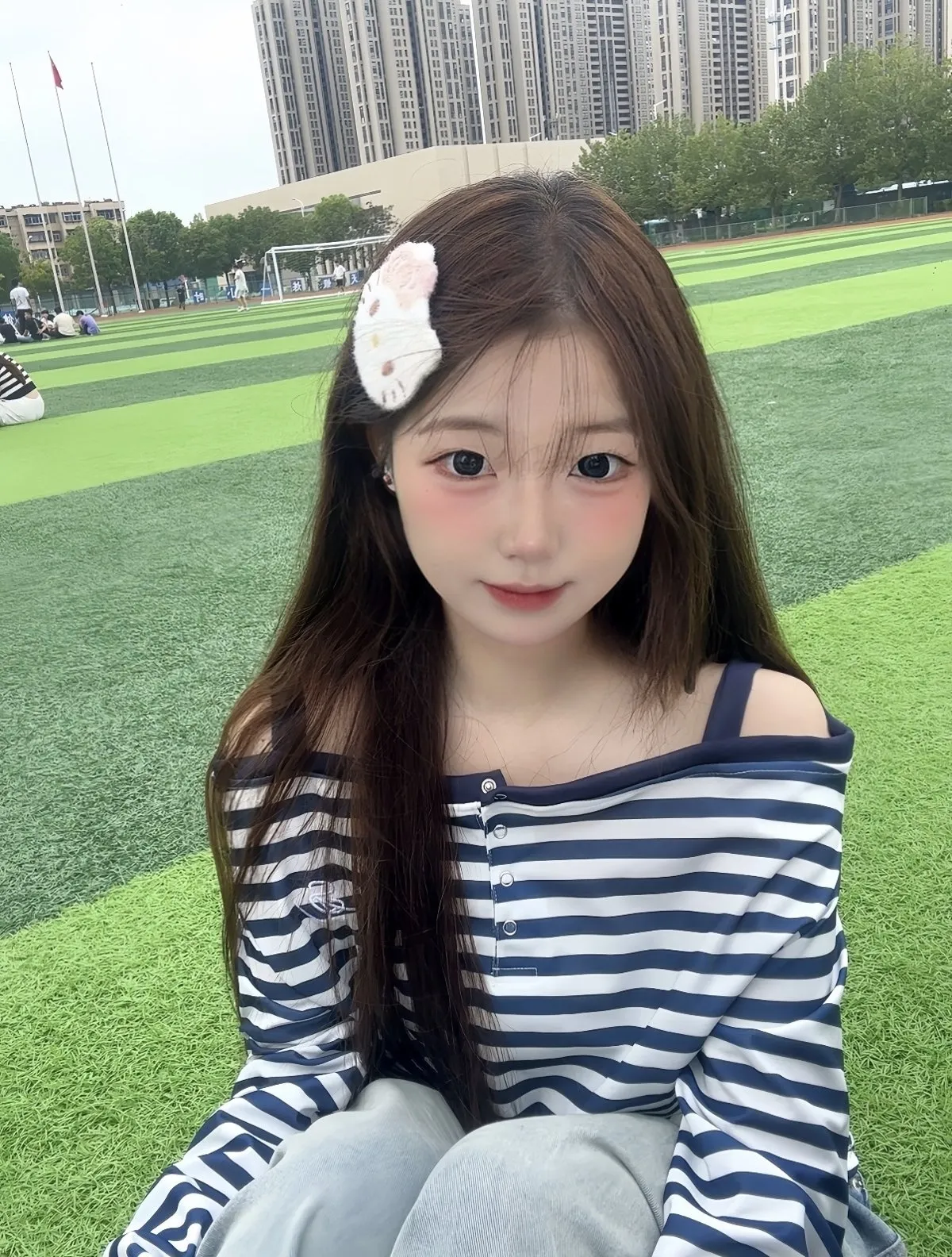 闵行新人婷婷 Gallery 3