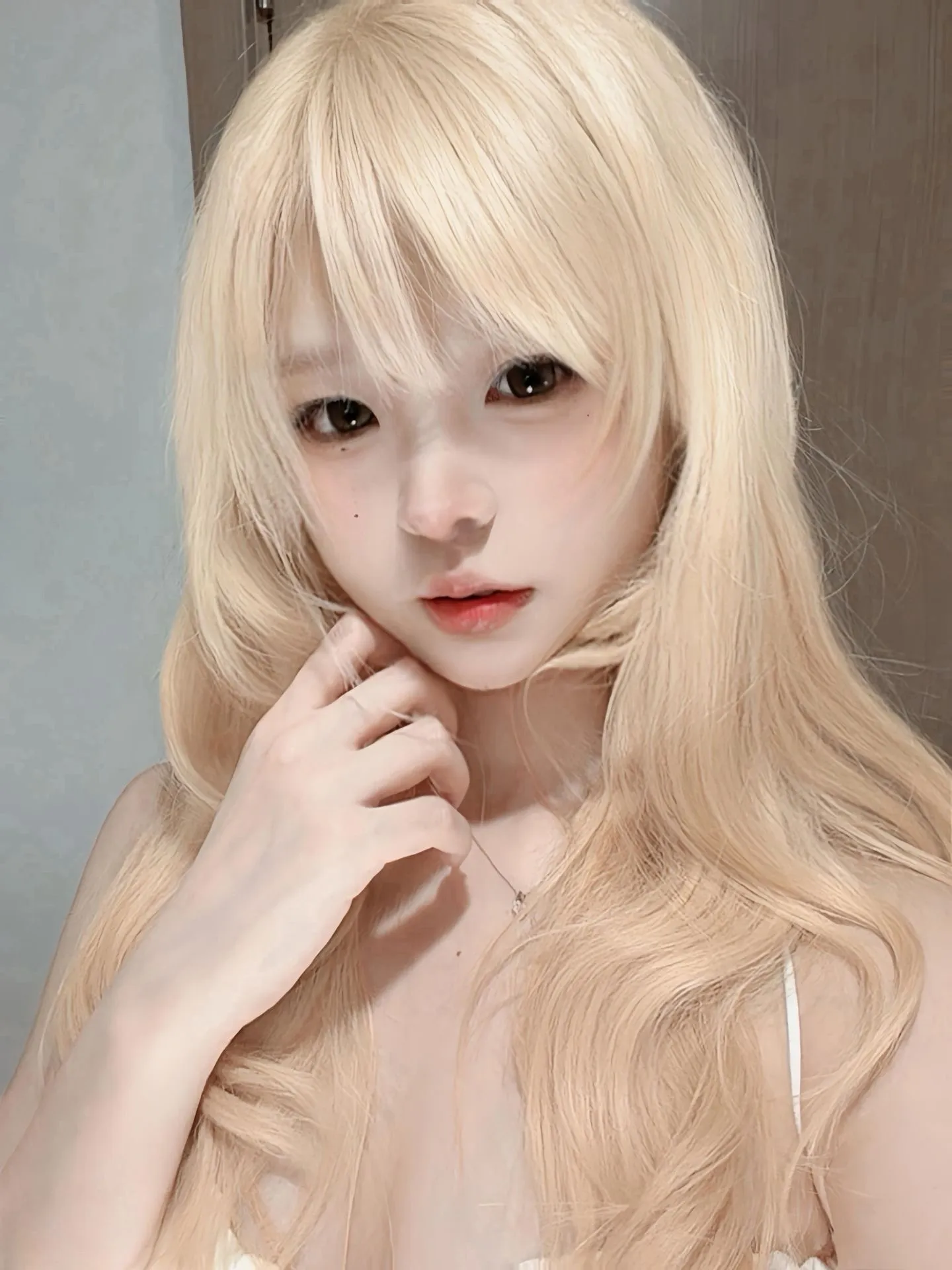 小橙 粉粉嫩嫩紧实敏感 Gallery 5