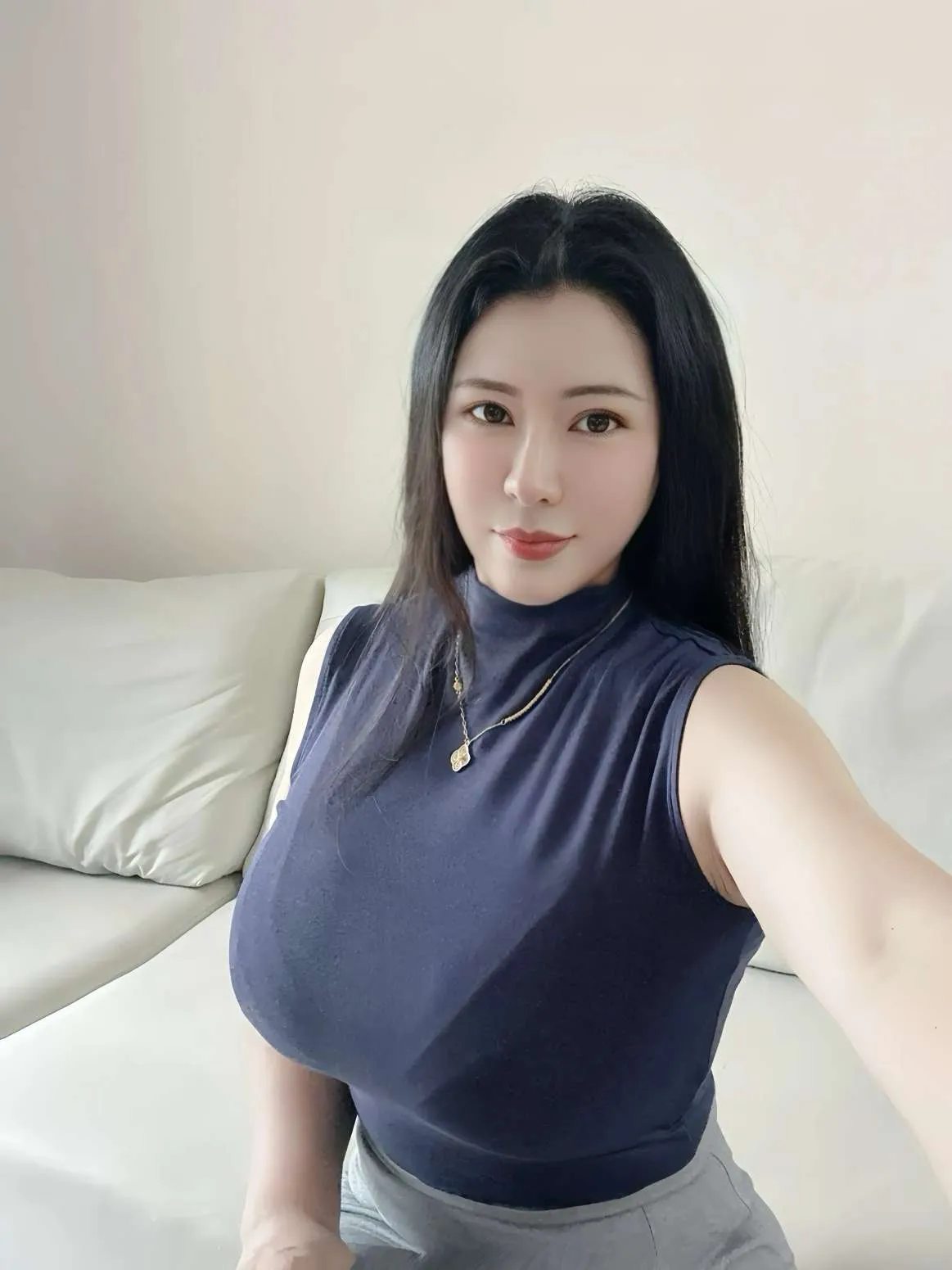 浦东 汐汐 Gallery 1