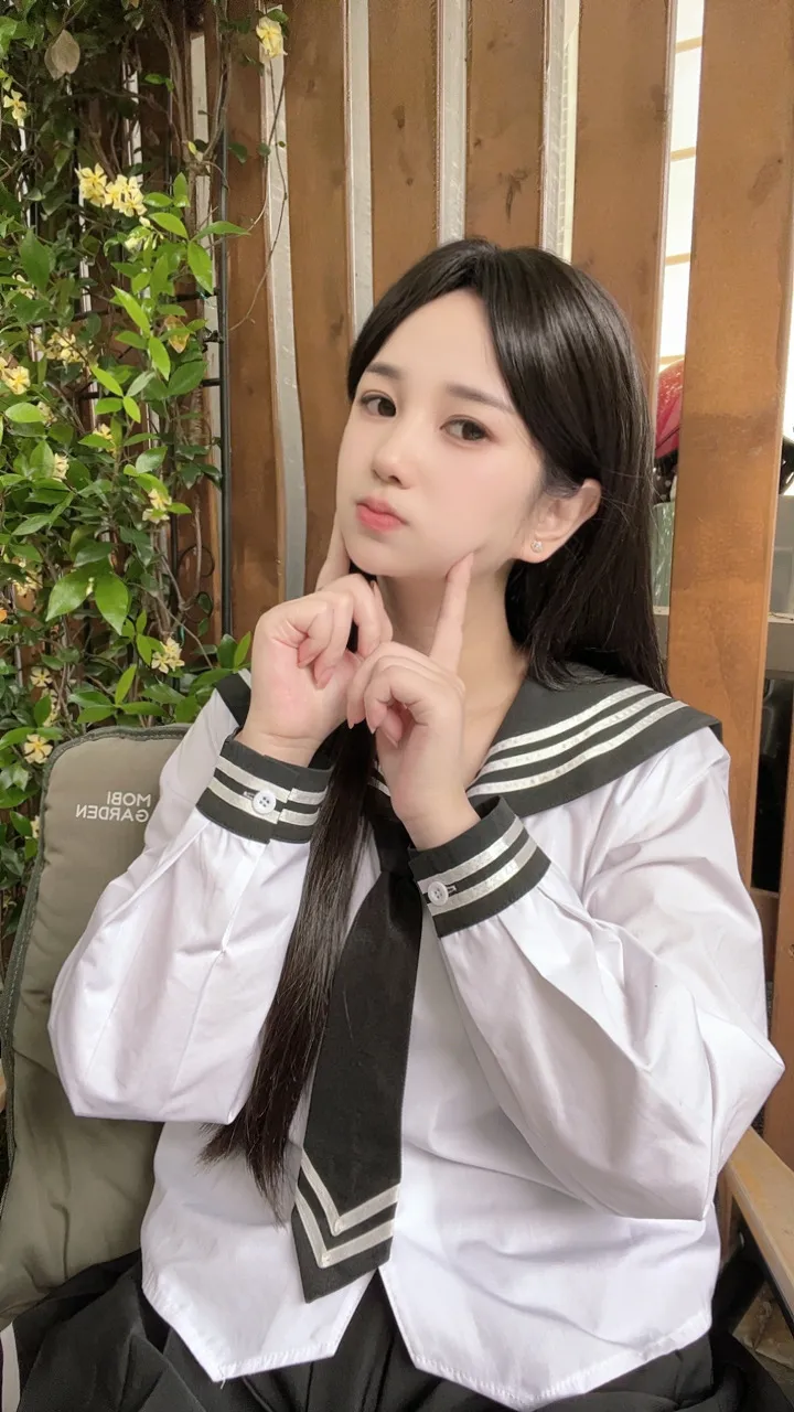 闵行可儿 Gallery 4