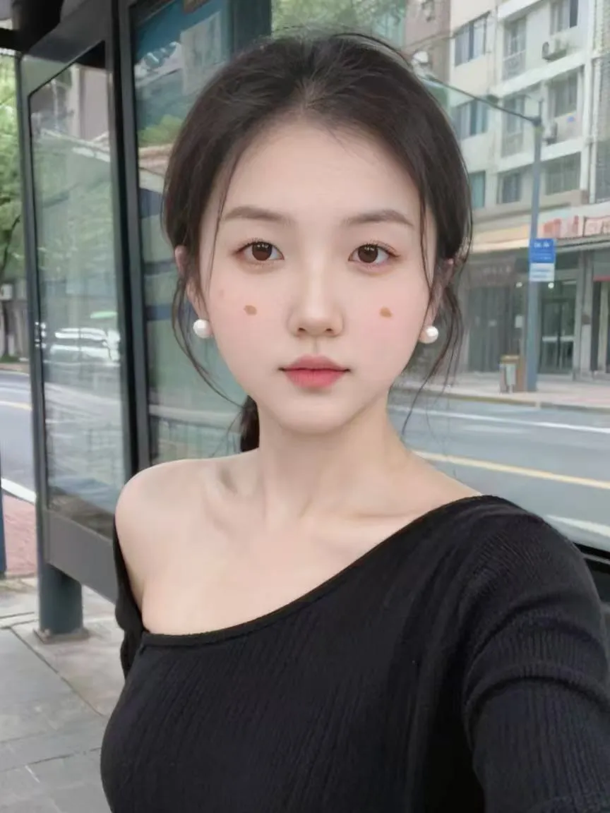 06小奇 大学生兼职 新人首开 Gallery 2