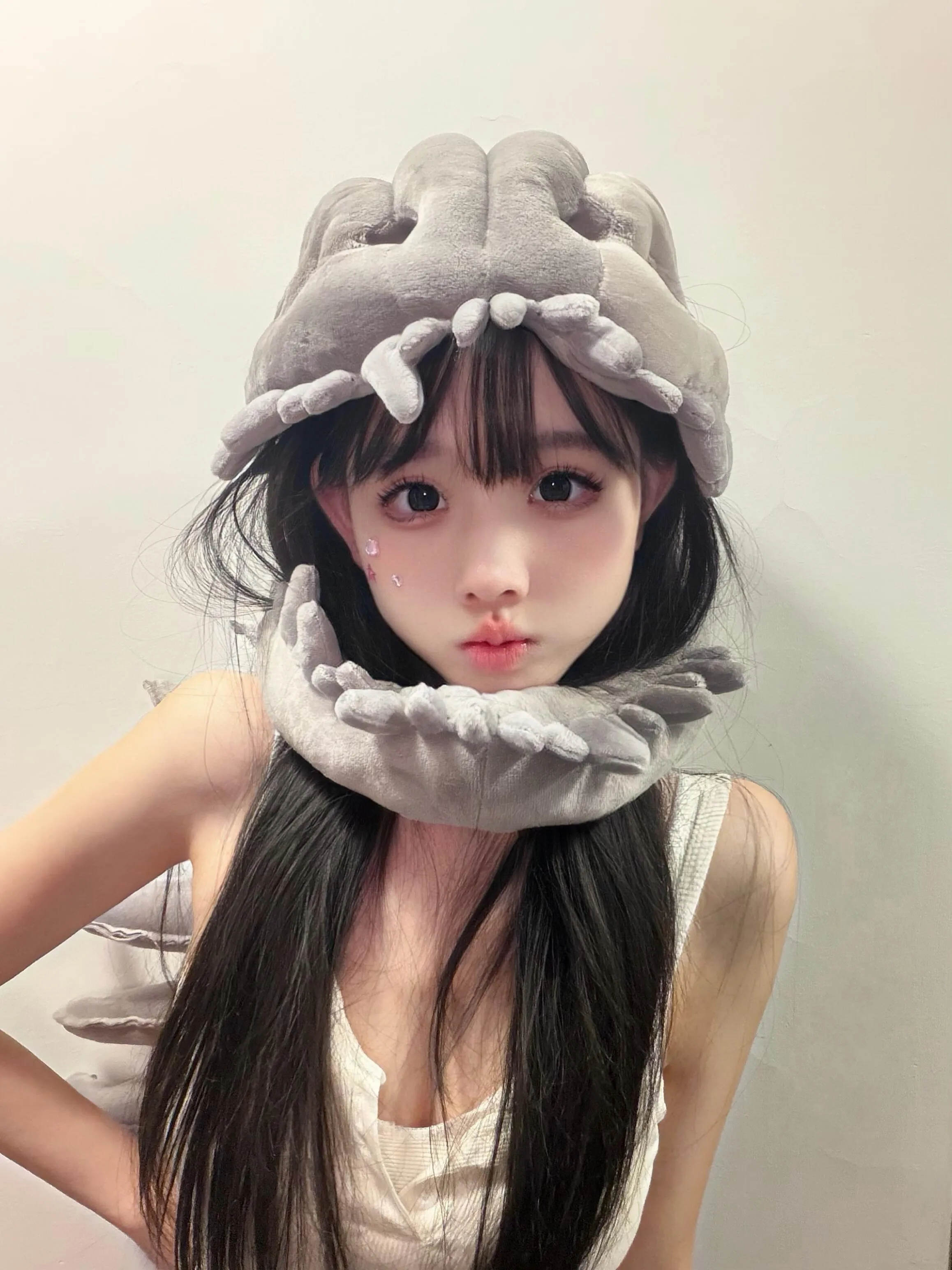 普陀兼职新人首开美羊羊🤖配合度高粉嫩 Gallery 3