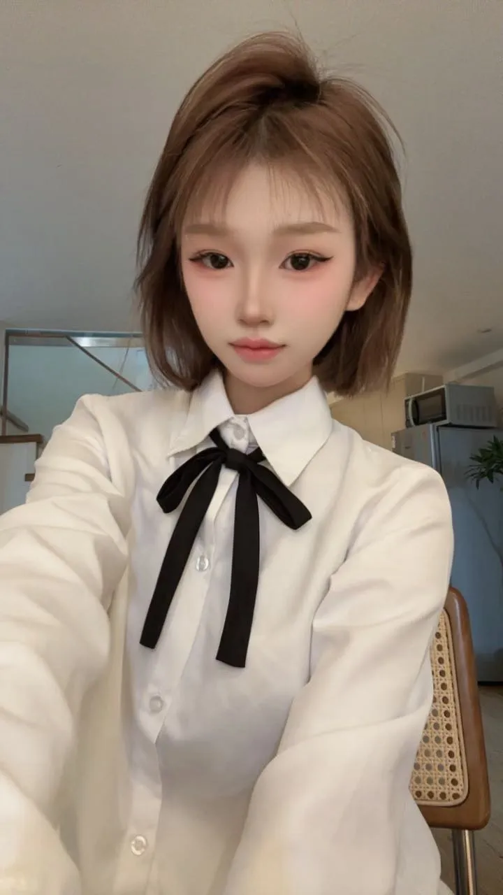 浦东草莓🍓 白幼瘦 可纯无 高级网红脸