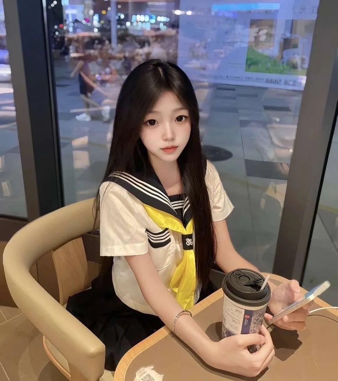 a107白虎白小纯 Gallery 5