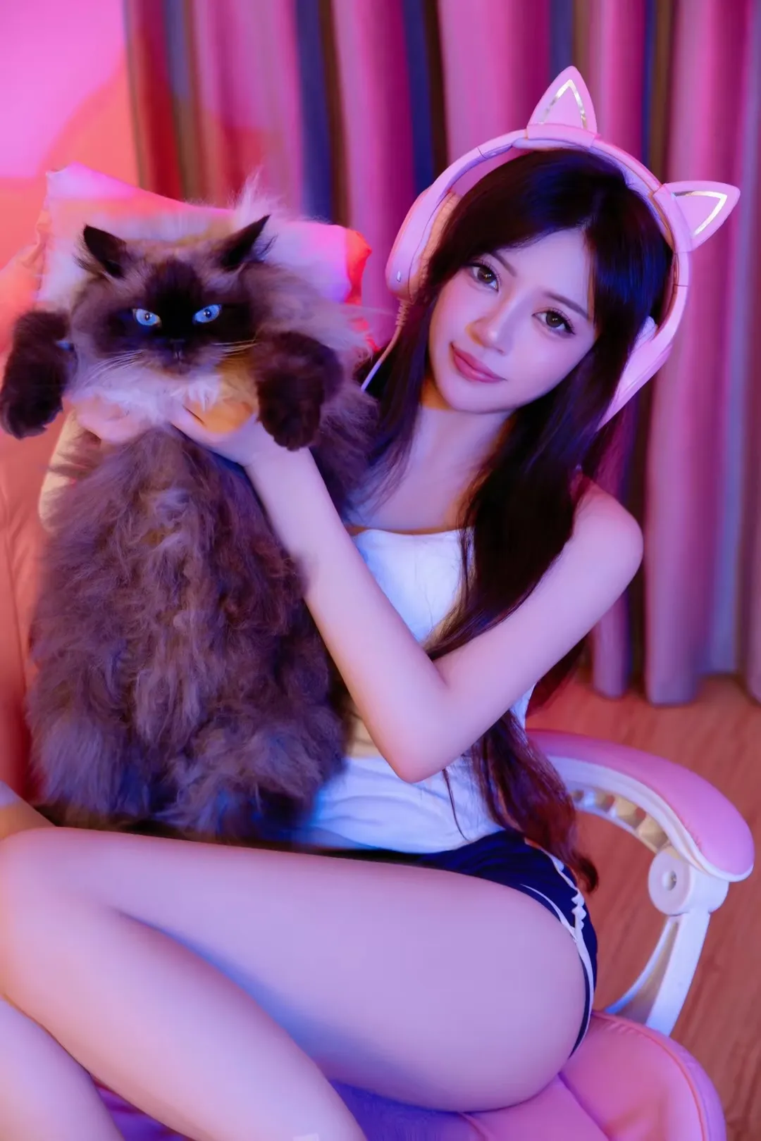 浦东主播小欲。不喜赔华子🥰 Gallery 4