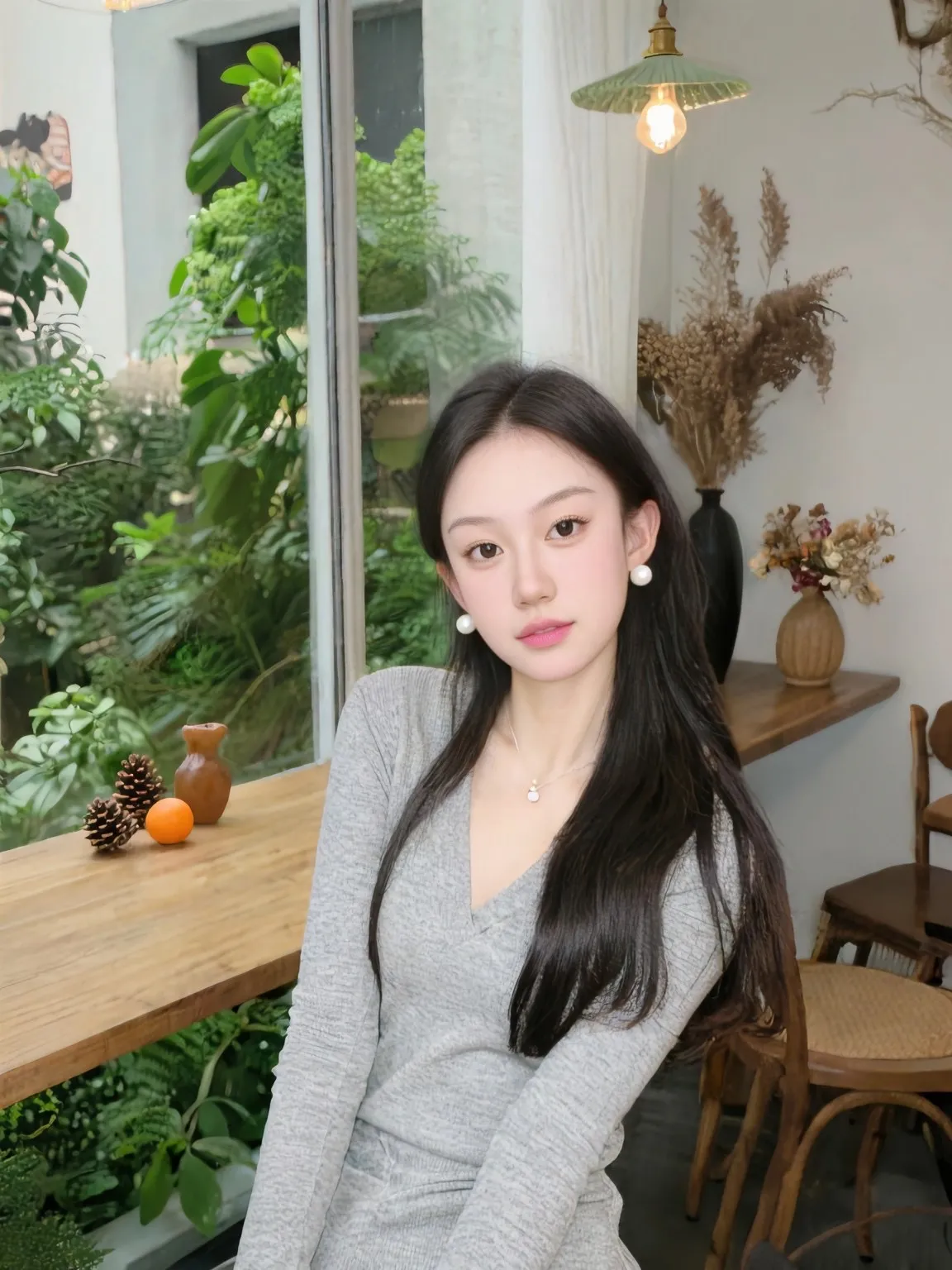 浦东金桥安琪拉 高质量新人首开 Gallery 6