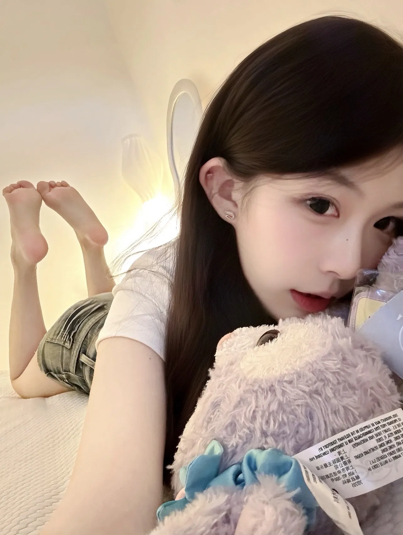 邻家女孩小乔 Gallery 4