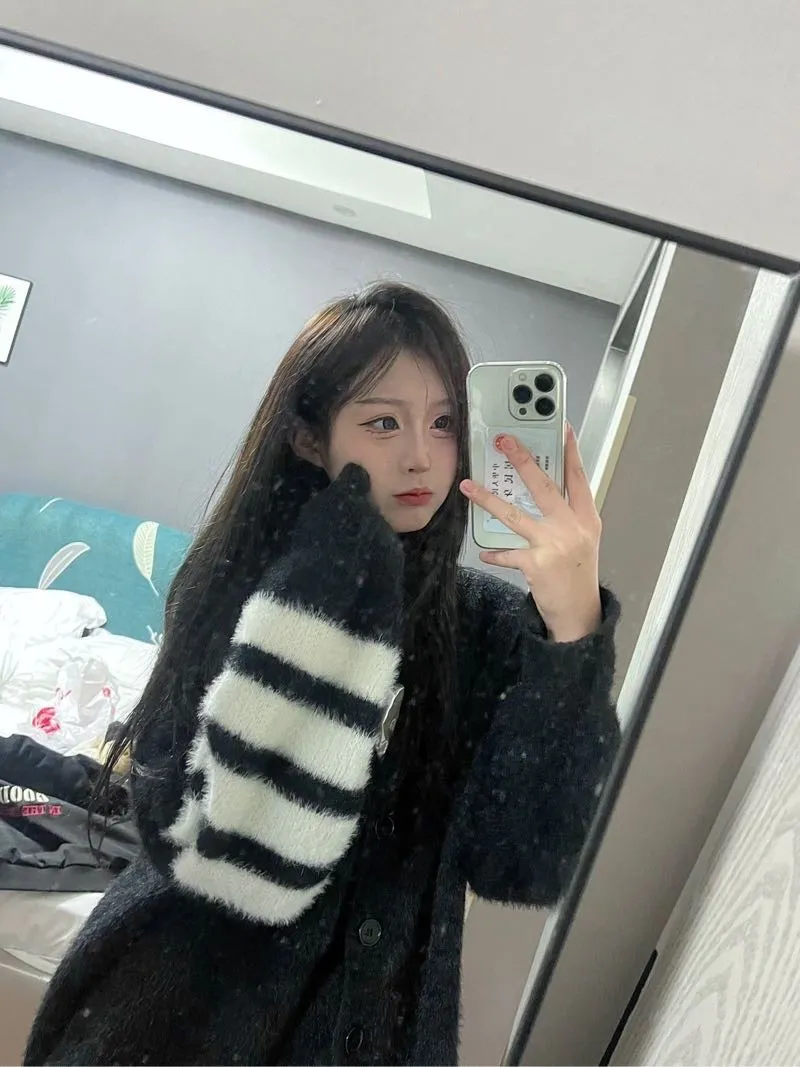 抖音小网红 C柚 妹妹破红不久 真实18 Gallery 4