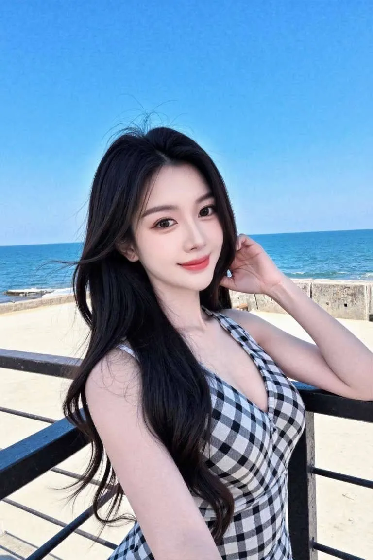 极品御姐大米❤️欣欣 Gallery 5