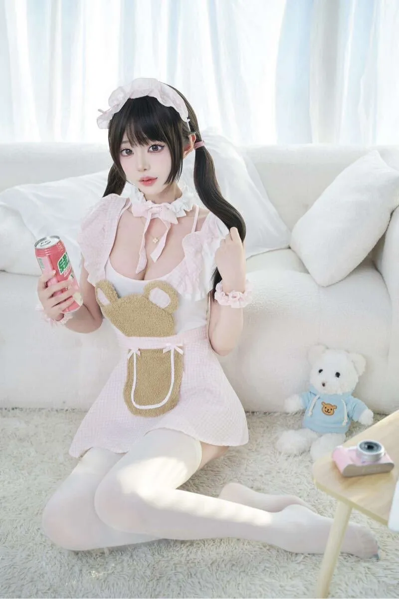 Y2723A-梦梦 徐汇白虎极品嫩妹 Gallery 2
