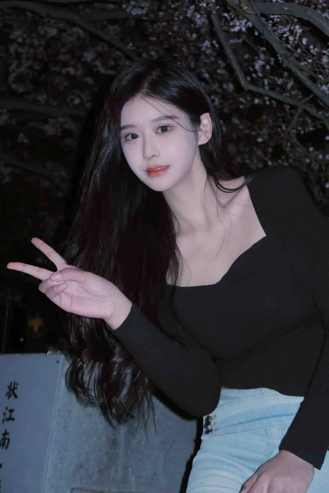 a067🦜网红高白纯小纯 Gallery 1