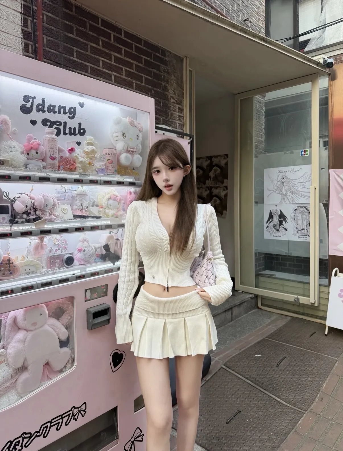 潇潇 Gallery 1